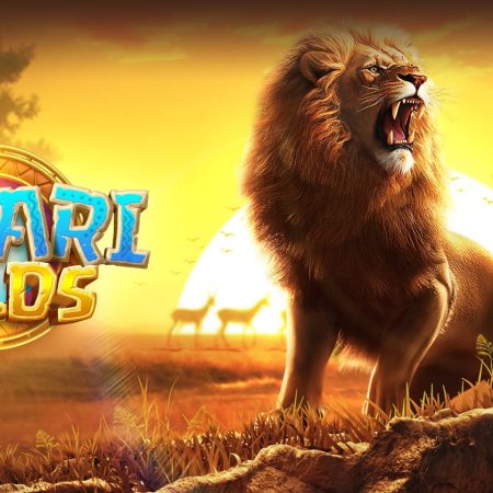 Ulasan Tentang Slot Online Safari Wilds PG Soft 2024