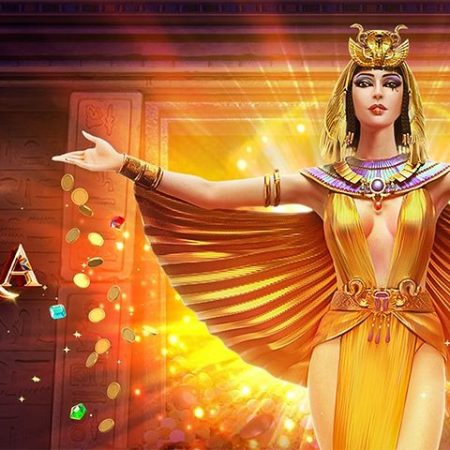 Mengungkap Misteri Sang Ratu: Slot Gacor Secrets of Cleopatra oleh PG Soft 2024